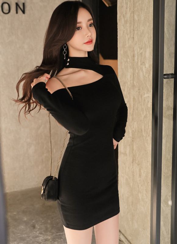 Women's Bodycon Pencil Skirt Shevorra