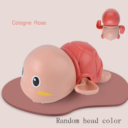 Floating Baby Bath Toys Set Baby Essentials-8