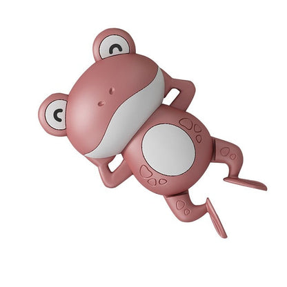 Floating Baby Bath Toys Set Baby Essentials-8