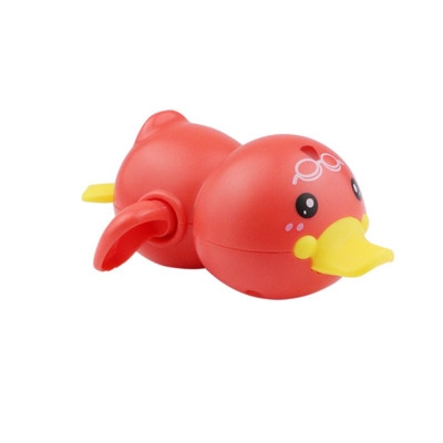 Floating Baby Bath Toys Set Baby Essentials-8