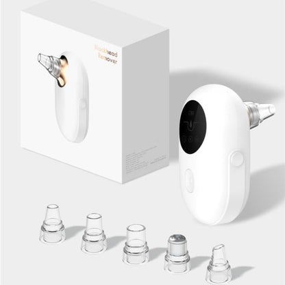 Mini Blackhead Vacuum Remover Health & Beauty-9