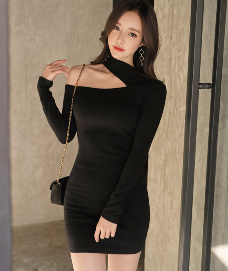 Women's Bodycon Pencil Skirt Shevorra