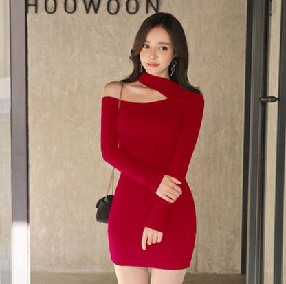 Women's Bodycon Pencil Skirt Shevorra